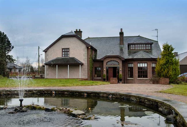 Creeve House Inn, Randalstown